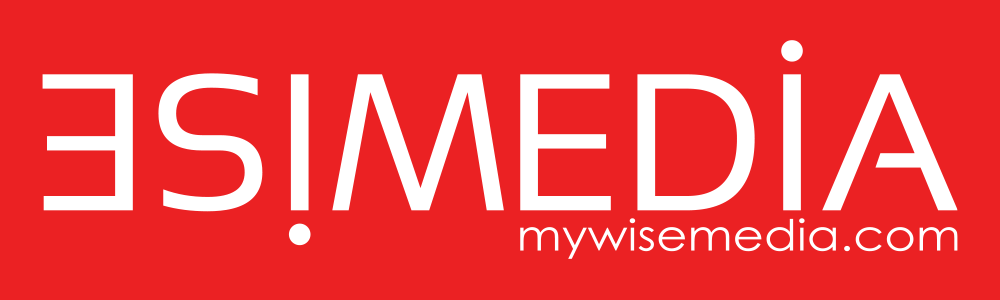 WiseMedia Logo